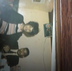 Meet your Posher, Guy